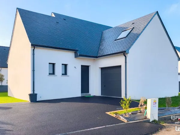 Maison 7 pièces 113 m²