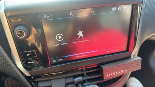 Peugeot 2008 1.5 BlueHDi 100 - Allure – 2019 – 132342 km – Diesel – Boîte Manuelle — photo 7