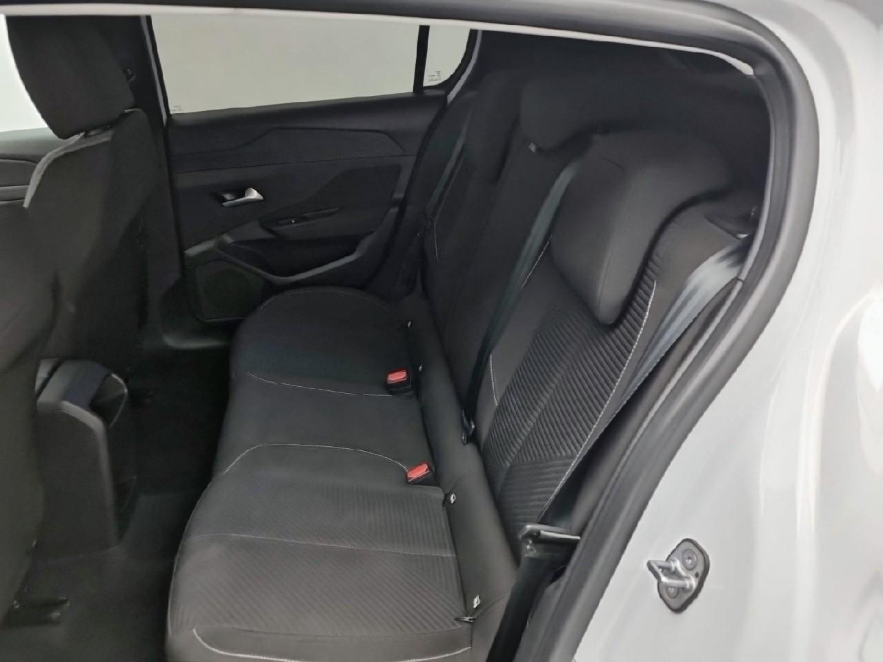 Peugeot 308 hybrid 136 e-dcs6 active pack — photo 13