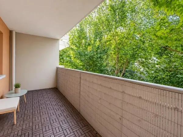 Appartement de 4 pièces de 82 m² à Choisy-le-Roi