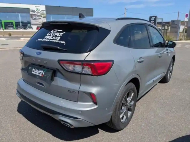 Ford Kuga 2.5 duratec 225ch phev st-line business bva — photo 7