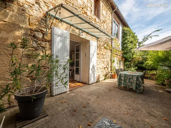 Maison 5 pièces 130 m²