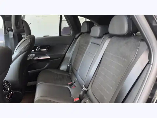 Mercedes Glc 300 e  hybrid eq 4matic am — photo 14