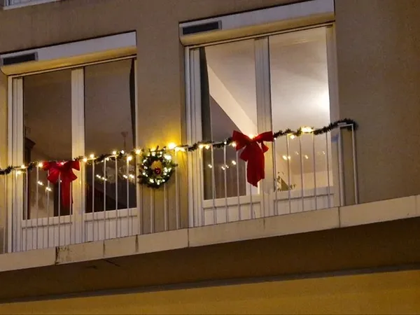 Vente Appartement T2