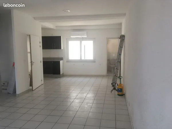 F4 duplex proche centre ville