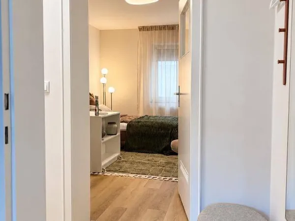 Appartement 1 pièce 32 m²