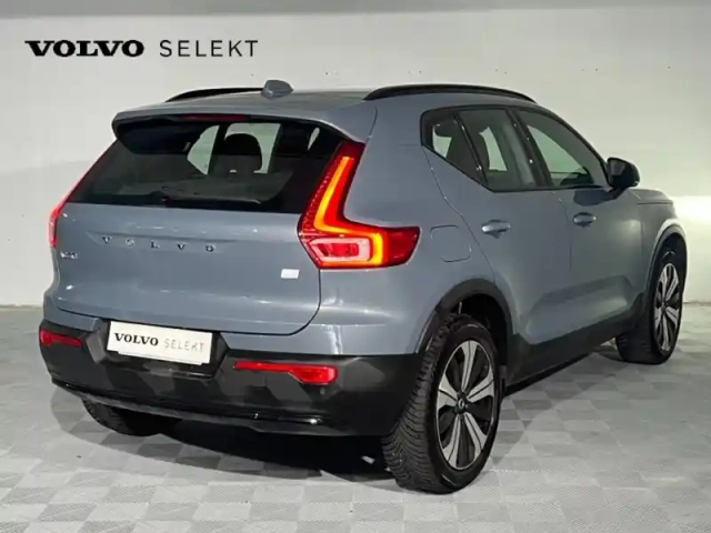 Volvo Xc40 t5 recharge 180 + 82ch plus dct 7 — photo 32