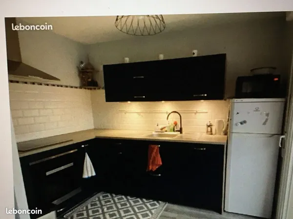 Appartement 46m2/La Balme de Sillingy