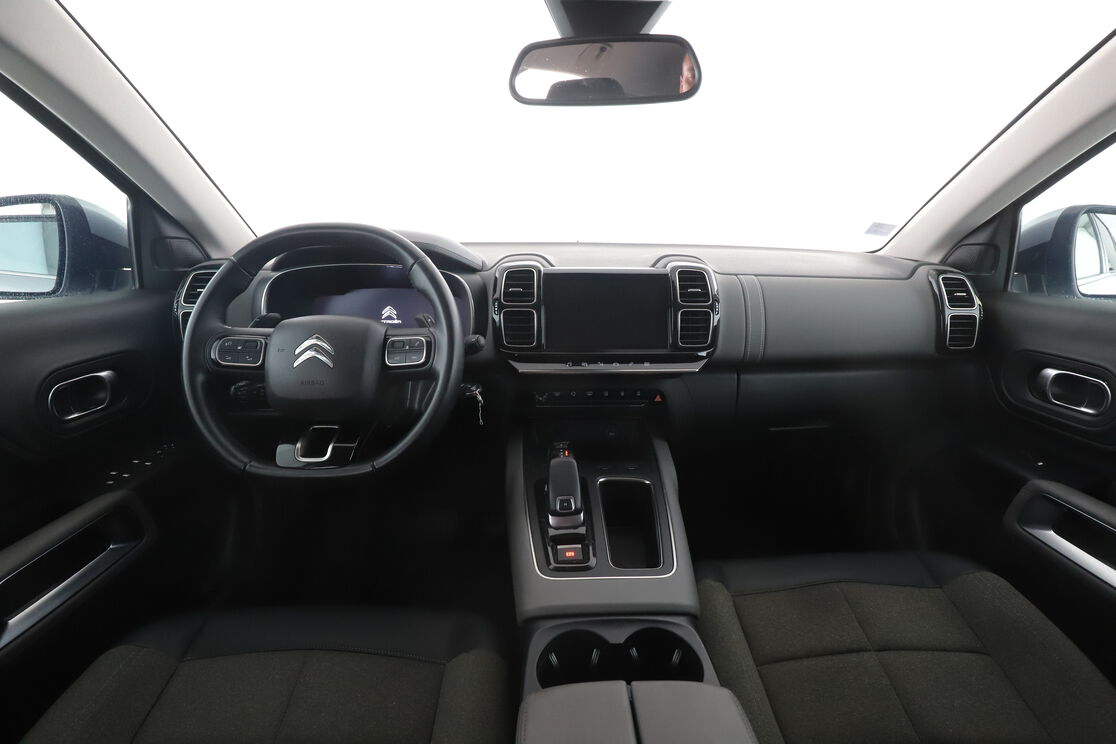 Citroen C5 Aircross 1.5 Blue-HDi Business EAT8 — photo 11