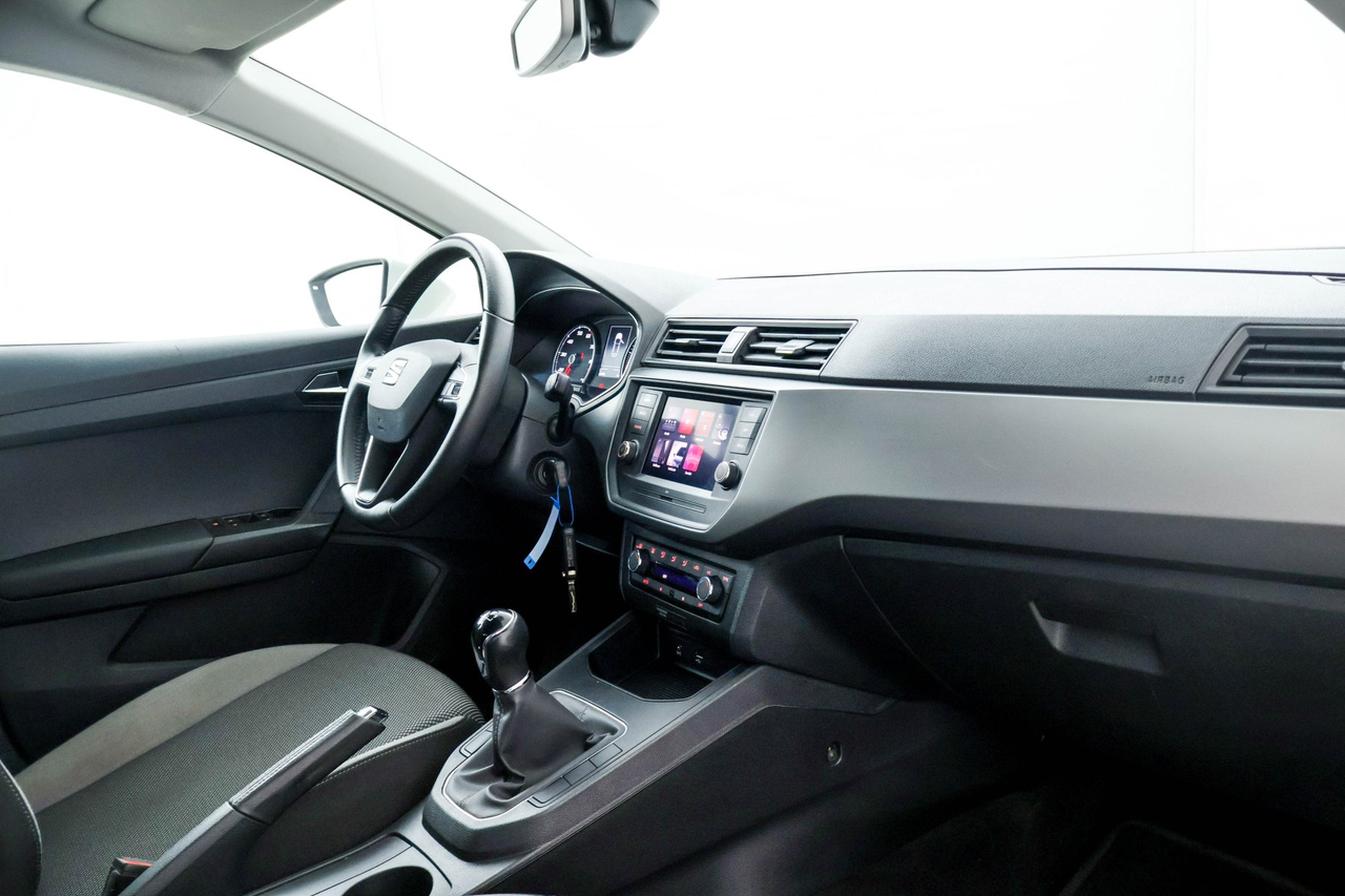 Seat Ibiza — photo 29