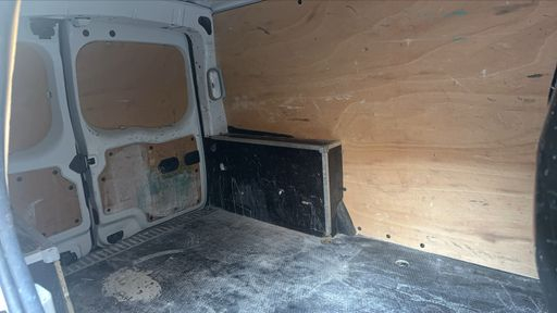 Renault Kangoo Express Blue dCi1.5 DCI 95 - Grand Confort Grand Volume – 2021 – 124069 km – Diesel – Boîte Manuelle — photo 26