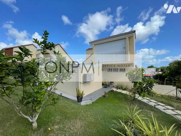 Maison 5 pièces 177 m²