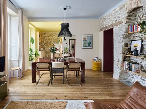 Appartement 3 pièces 74 m²