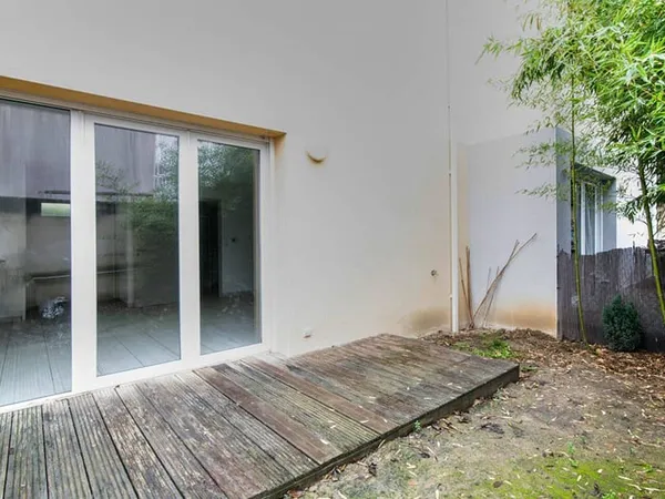 Maison 3 pièces 66 m²