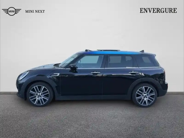 Mini Mini clubman cooper 136ch edition premium plus bva7 — photo 19