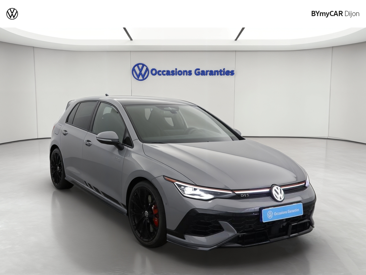 Volkswagen Golf 2.0 TSI EVO4 300 DSG7 — photo 7