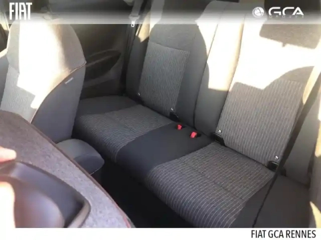 Fiat 500 e 118ch icône — photo 14