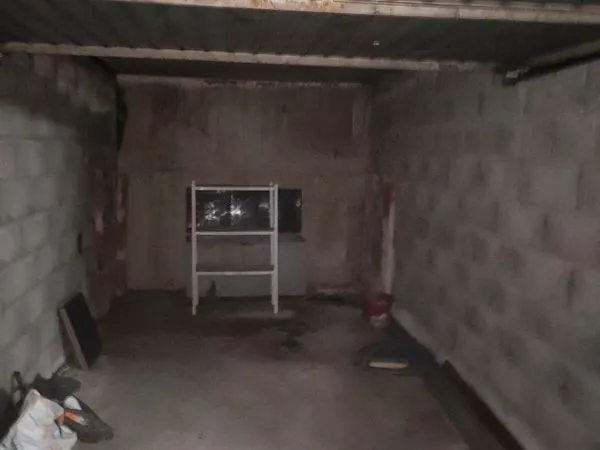 Garage box