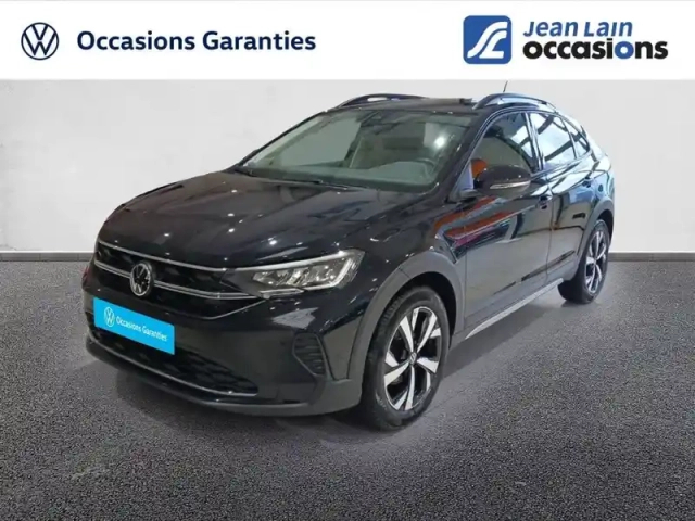 Volkswagen Taigo 1.0 tsi 116 dsg7