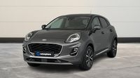 Ford Puma 1.0 Flexifuel 125ch S&S mHEV Titanium