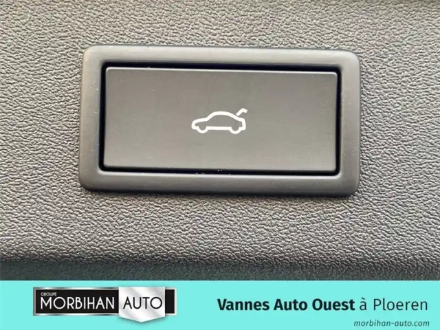 Skoda Enyaq 85 — photo 43