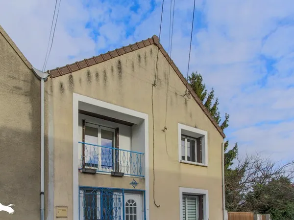 Maison 5 pièces 99 m²