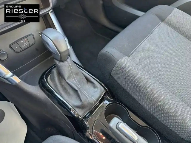 Citroën C3 Aircross puretech 130 s&amp;s eat6 — photo 14