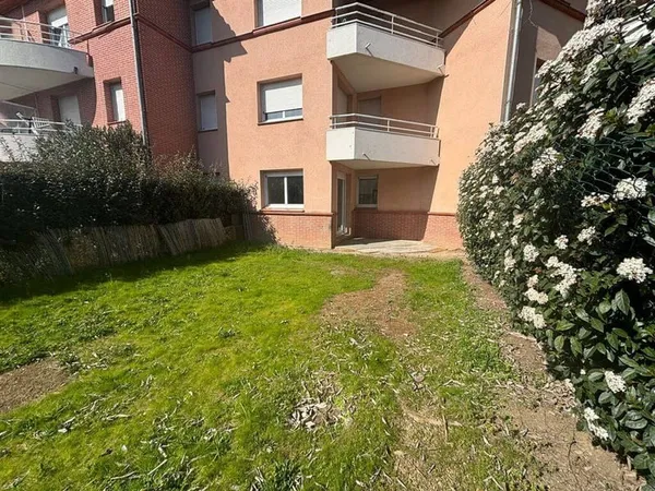 Appartement 1 pièce 25 m²