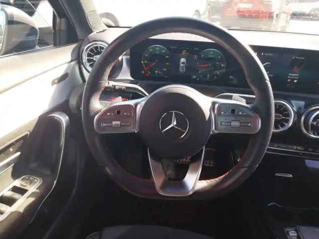 Mercedes Classe A 200 d 8g-dct — photo 15