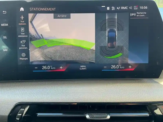 Bmw Serie 2 série 2 activetourer 218d 150ch dkg7 — photo 28