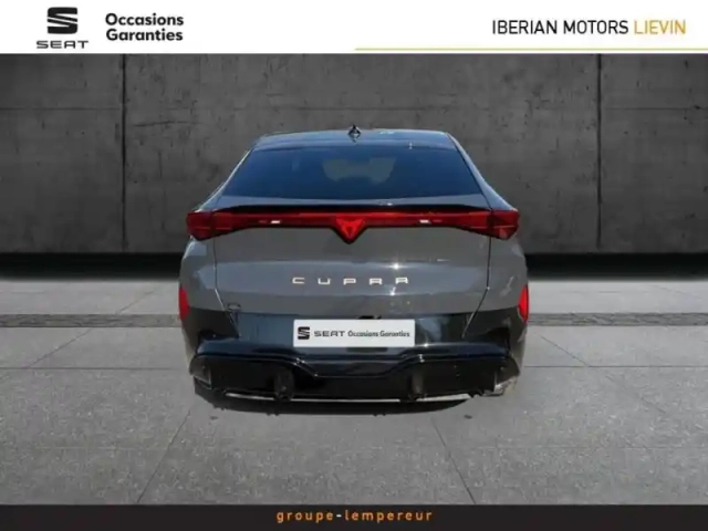 Cupra Tavascan 286ch 77 kwh v — photo 6