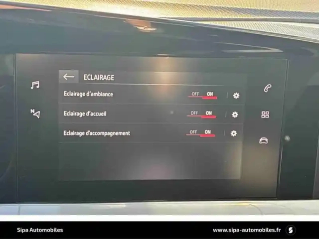 Opel Mokka electrique 136 ch &amp; batterie 50 kwh — photo 63