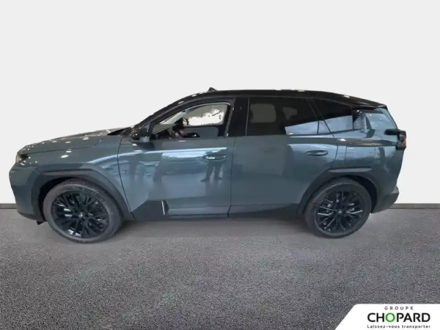 Citroën C5 Aircross e- 210 ch autonomie confort — photo 34