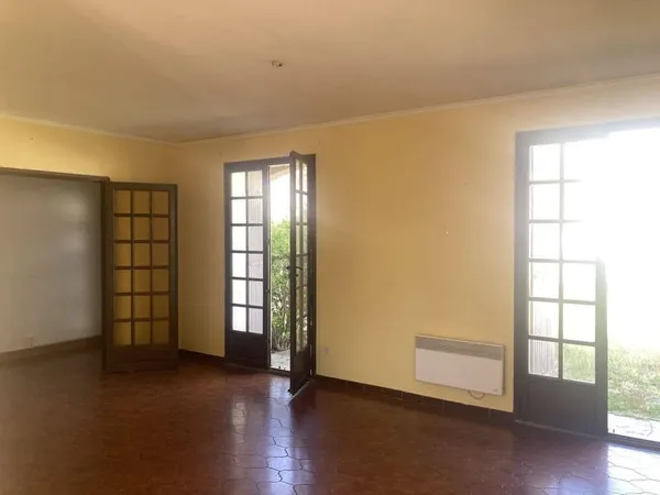 Maison 5 pièces 105 m²