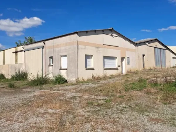 Local 242 m²