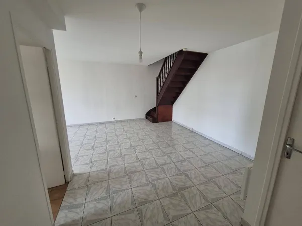Triplex 3 pièces 79 m²