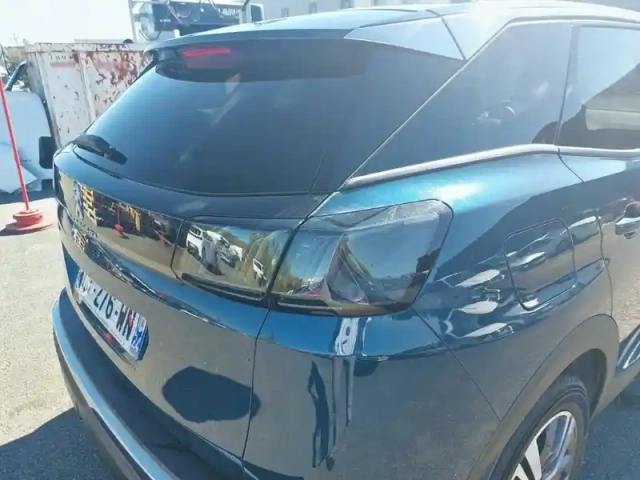 Peugeot 3008 bluehdi 130ch s&amp;s eat8 — photo 17
