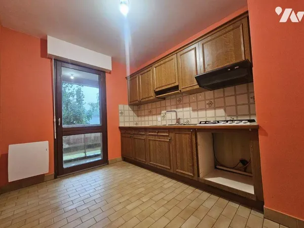 Appartement 3 pièces 67 m²