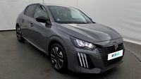 Peugeot 208 1.2 PureTech 100ch S&S Allure — photo 3