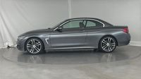 Bmw Série 4 Cabriolet 420iA 184ch M Sport — photo 7