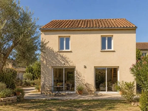 Maison 5 pièces 76 m²