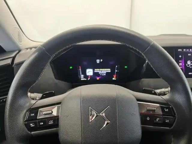 Ds Ds 4 puretech 180ch performance line + automatique — photo 11