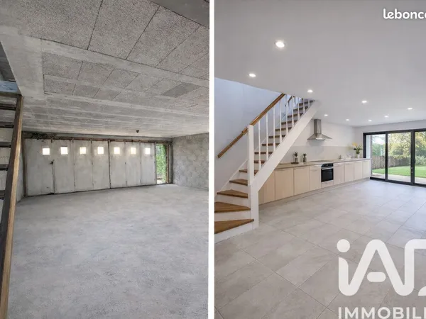 Terrain 378 m² Avessac