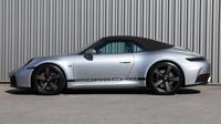Porsche 911 Cabriolet 3.6 541ch Carrera Spirit PDK — photo 2