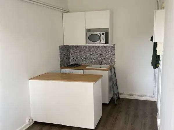 Chambre à louer