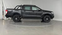 Ford Ranger 3.2 TDCi 200ch Double Cabine Limited Black Edition BVA — photo 4
