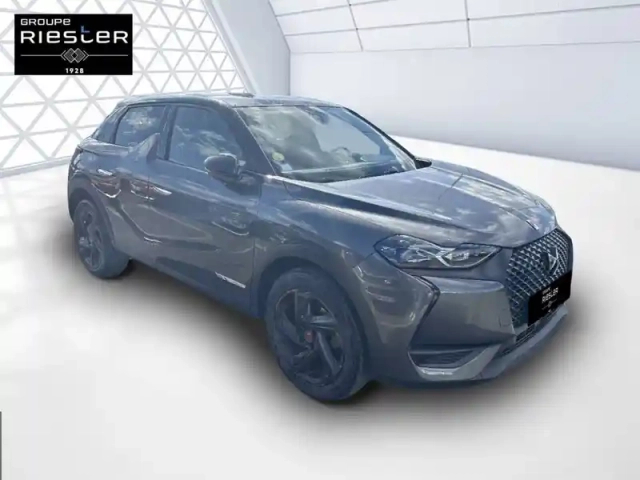 Ds Ds 3 ds3 crossback bluehdi 130 eat8 — photo 25