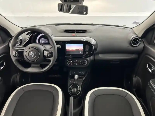 Renault Twingo iii achat intégral - 21 — photo 38