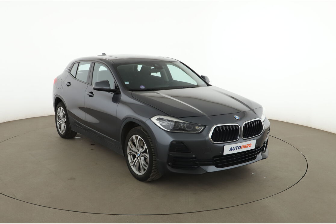 BMW X2 xDrive25e Business Design BVA6 — photo 7