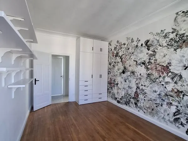 Appartement 3 pièces 71 m²